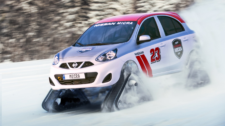 Τέτοιο πρωτάθλημα δεν έχει ξαναγίνει!